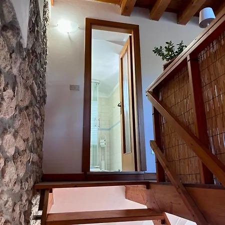 Casa Antia Holiday home
