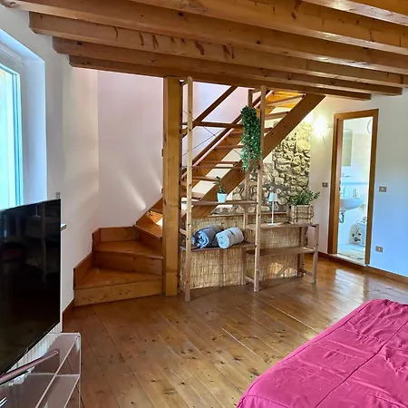 Holiday home Casa Antia