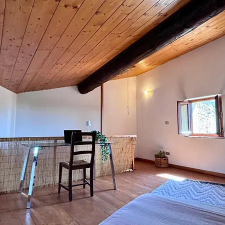 Holiday home Casa Antia *
