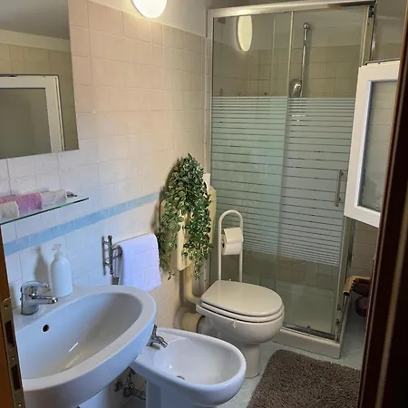 Holiday home Casa Antia *