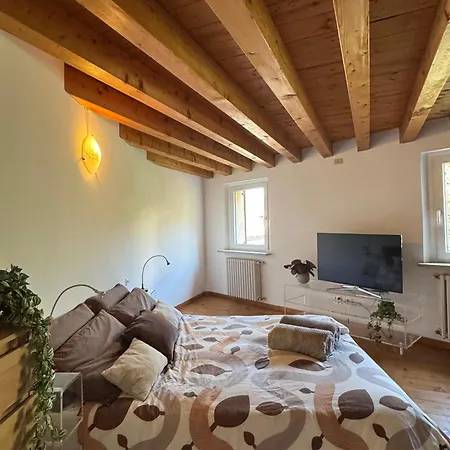 Casa Antia * Verona