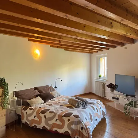Casa Antia * Verona