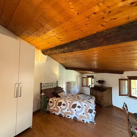 Holiday home Casa Antia Verona